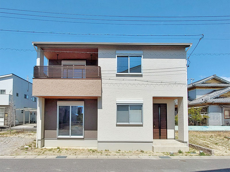 建物外観画像1
